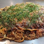 お好み焼 きじ - 