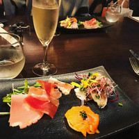 ウルフギャング・パック カフェ 愛知芸術文化センター店 - 