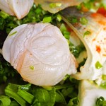 庄ちゃん寿司 - 河豚ぶつ