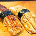 庄ちゃん寿司 - 穴子