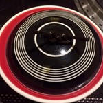 焼肉 喰心 - 阿波半田素麺/温麺