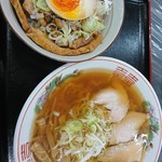 ラーメン翼 - 