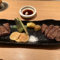 鉄板DINING O - 