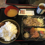 いっぱい 堂島店 - 