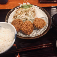 とんかつ まい泉 青山本店 - 