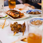 居酒屋マルサ - 