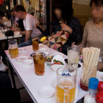 居酒屋マルサ - 