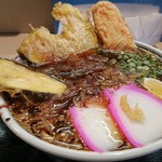 恵味うどん - 