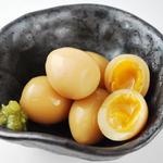 Masaya - プチとろウズラ円熟卵