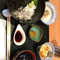 お料理 とみやま - 