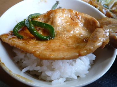 あすか亭 - 新旭川（食堂）の写真