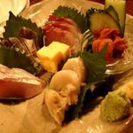 chopstick cafe 汁ベゑ - 