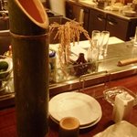 chopstick cafe 汁ベゑ - 