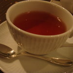 Igurekku - 紅茶
