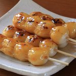 9462482 - 焼だんご