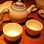 Mei - 茉莉花茶