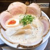 ラーメン家 みつ葉