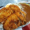 カツカレー専門 のぞみ亭