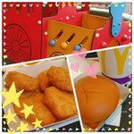 マクドナルド - 