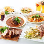 世界のビール博物館 グランフロント大阪店