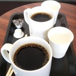 タリーズコーヒー - 