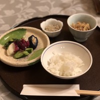 やげんぼり 赤坂店 - 