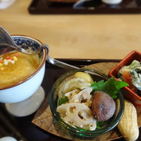 お料理 とみやま - おまかせ御膳