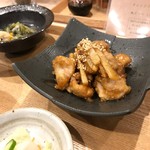 あおほし食堂 - 