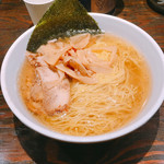 宗家一条流 がんこラーメン十八代目 - 