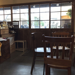 イタリアごはんとおやつ クラリ_2