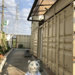 インターナショナルビレッジ - 