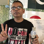 インターナショナルビレッジ - 