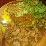 ケニック カレー - 