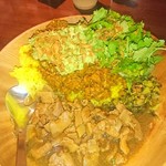 ケニック カレー - 