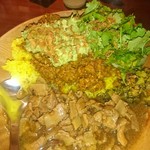 ケニック カレー - 