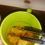 ケニック カレー - 