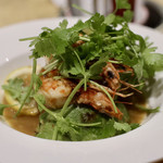 波へい - 天使のエビ大根A