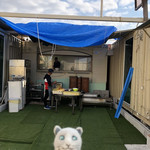 インターナショナルビレッジ - 