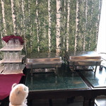 インターナショナルビレッジ - 