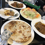 インターナショナルビレッジ - 