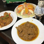 インターナショナルビレッジ - 