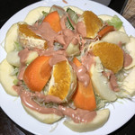 インターナショナルビレッジ - 