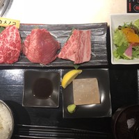 牛の達人　Private 西新宿店 - 