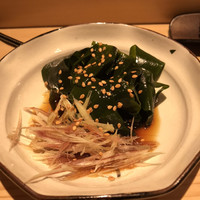 鮨 さいとう - 