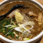 麺屋 海猫 - 札幌みそ