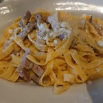 TRATTORIA LA PENTOLACCIA - 