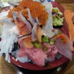 鮨岡 - 見よ！この破壊力ｗ