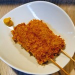 Kushikatsu Senri - 