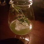 ベンフィディック - 秋はねこじゃらし