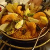 Hola Espana - 料理写真:パエリア
